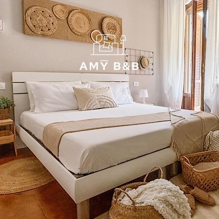 Amy B&B Casetta Di Charme Vercelli Exterior photo