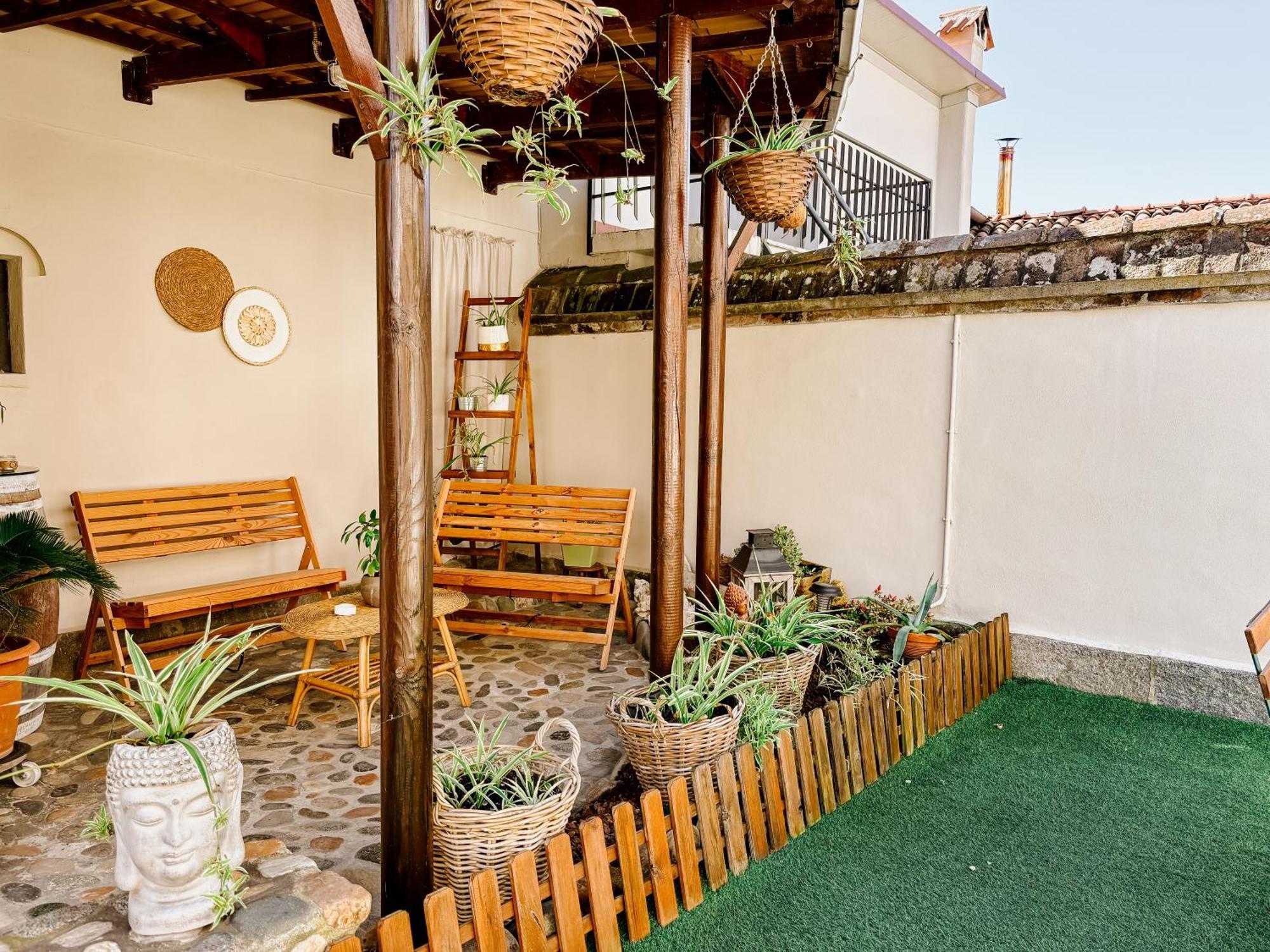 Amy B&B Casetta Di Charme Vercelli Exterior photo