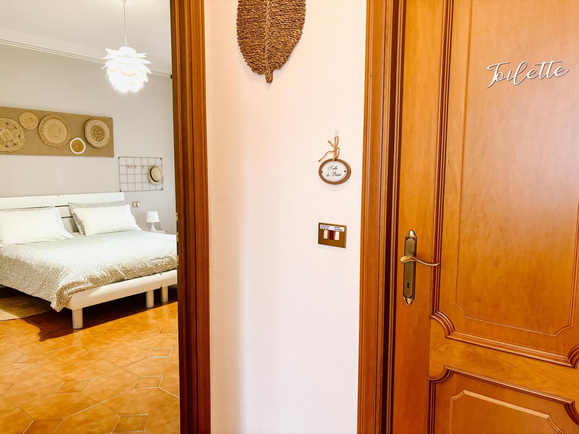 Amy B&B Casetta Di Charme Vercelli Exterior photo