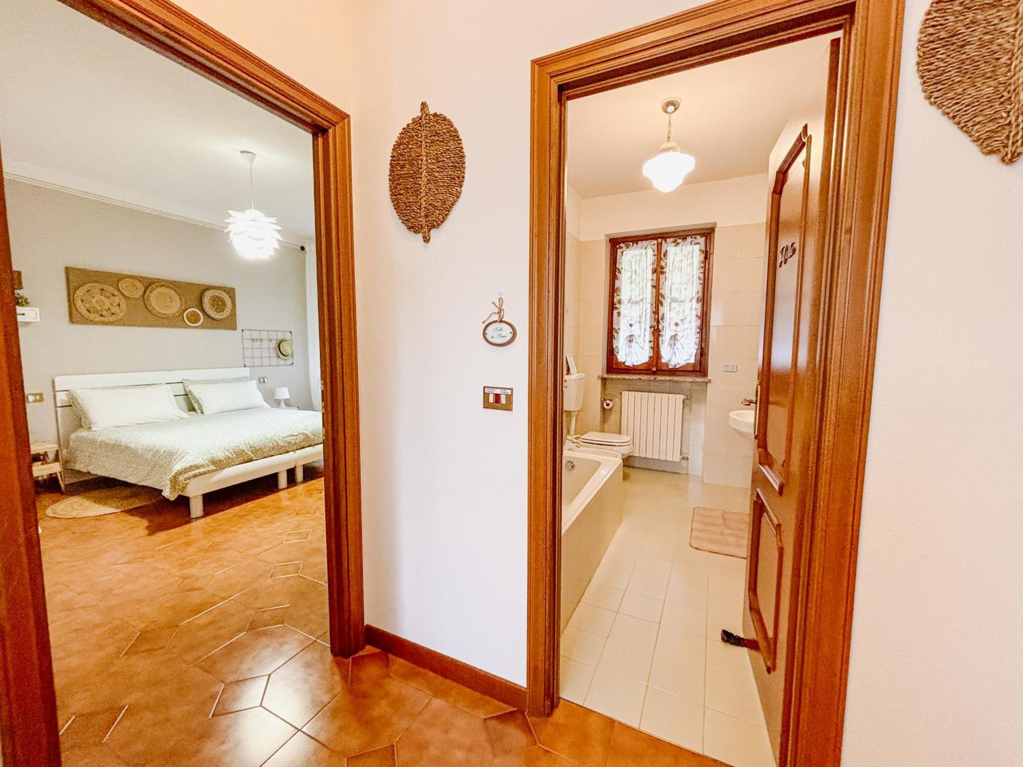 Amy B&B Casetta Di Charme Vercelli Room photo
