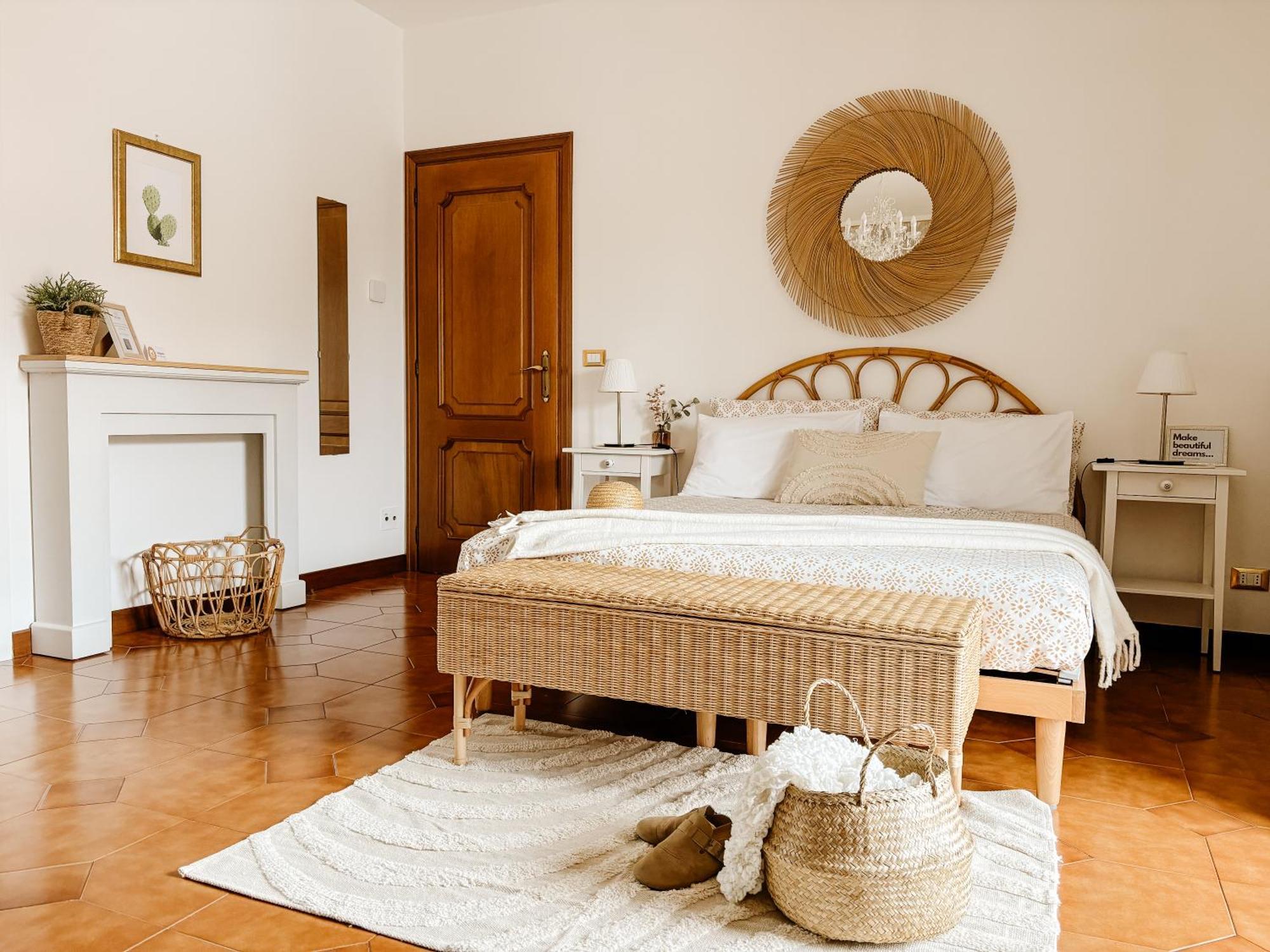 Amy B&B Casetta Di Charme Vercelli Exterior photo