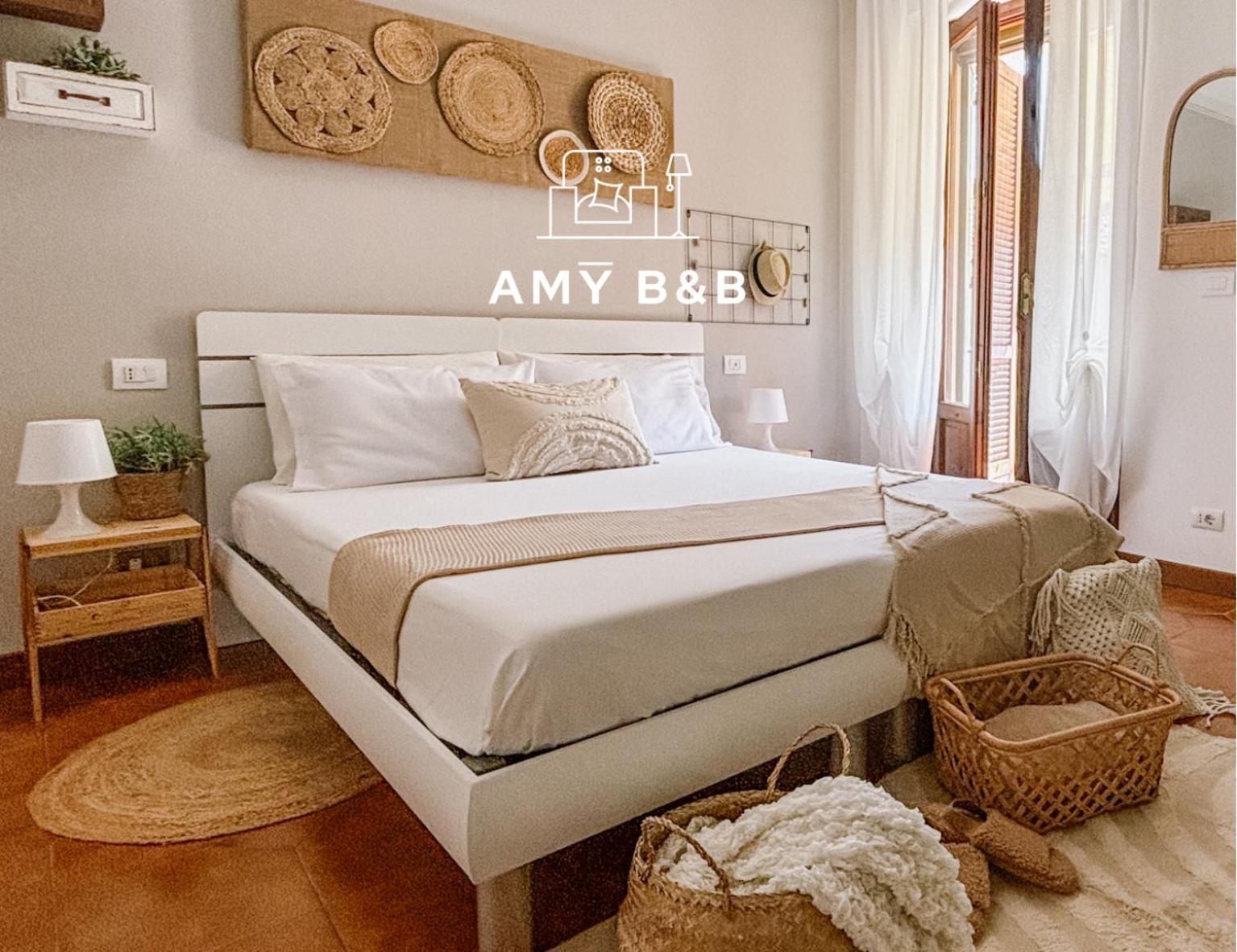 Amy B&B Casetta Di Charme Vercelli Exterior photo